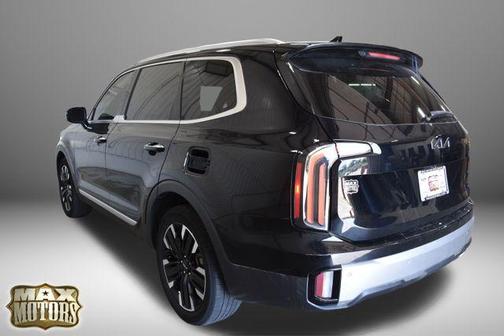 2023 Kia Telluride SX-Prestige