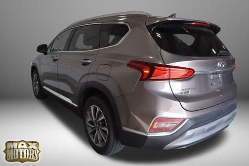 2020 Hyundai SANTA FE 2.4 SEL
