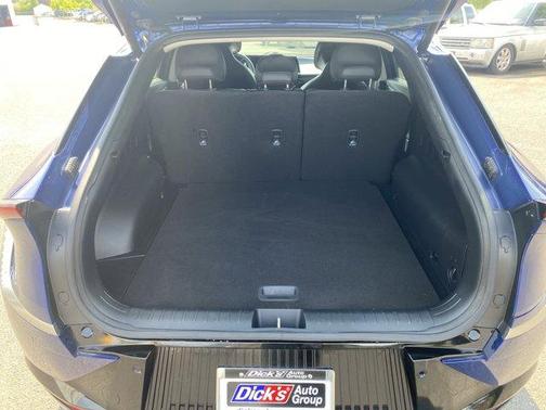 2024 Kia EV6 Wind