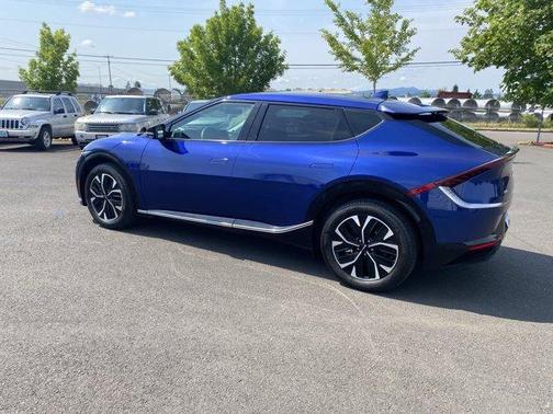 2024 Kia EV6 Wind