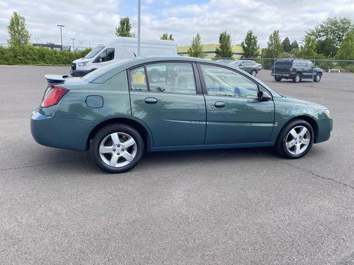 2007 Saturn Ion 3