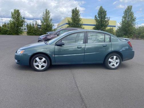 2007 Saturn Ion 3
