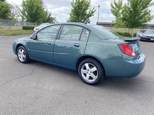 2007 Saturn Ion 3