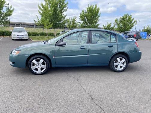 2007 Saturn Ion 3