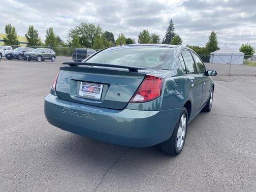2007 Saturn Ion 3