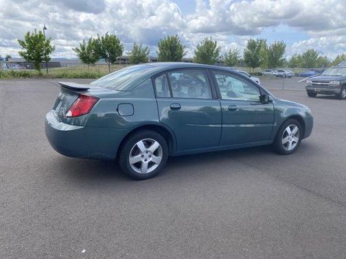 2007 Saturn Ion 3