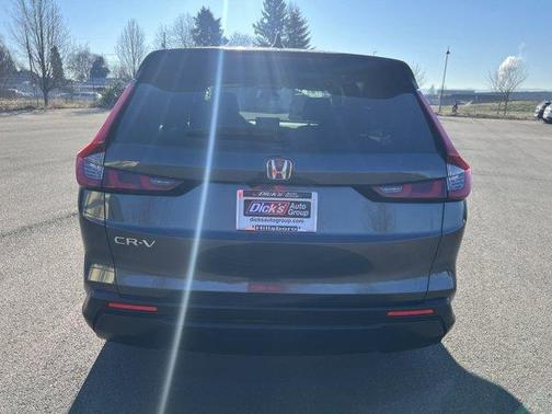 2023 Honda CR-V EX