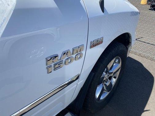 2014 RAM 1500 SLT