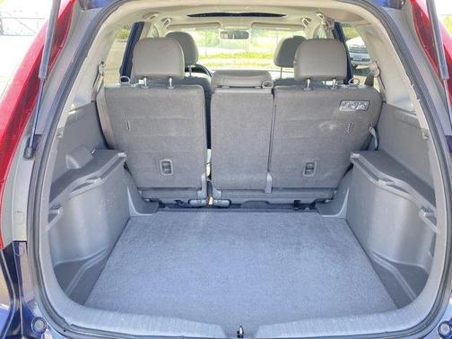 2011 Honda CR-V EX-L