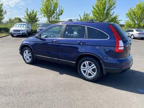 2011 Honda CR-V EX-L