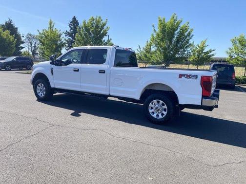 2022 Ford F-350 XL