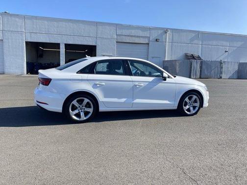 2017 Audi A3 2.0T Premium