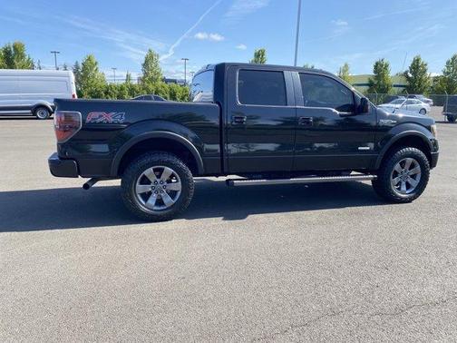 2012 Ford F-150 XL