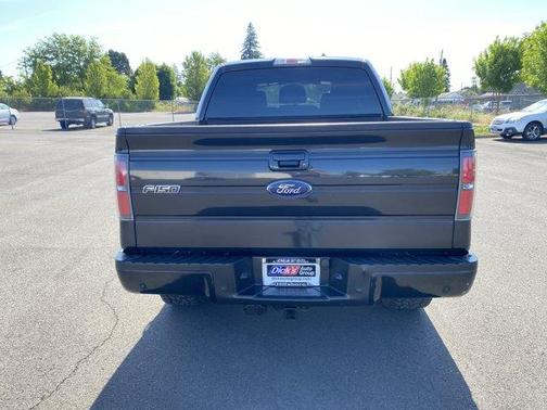 2012 Ford F-150 XL