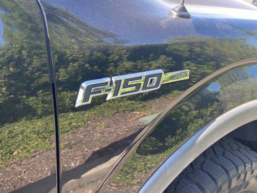 2012 Ford F-150 XL