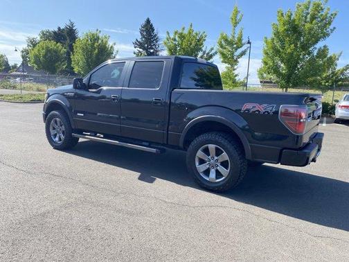 2012 Ford F-150 XL