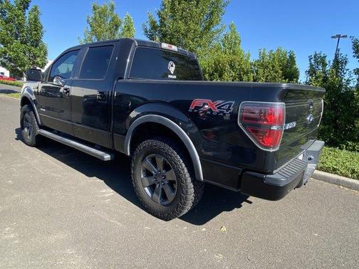 2012 Ford F-150 XL
