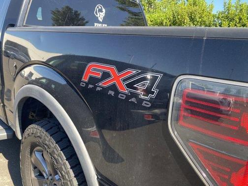 2012 Ford F-150 XL