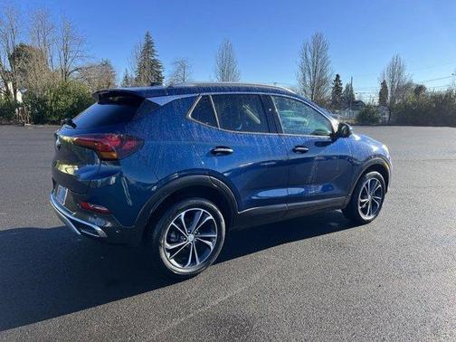2020 Buick Encore GX Essence