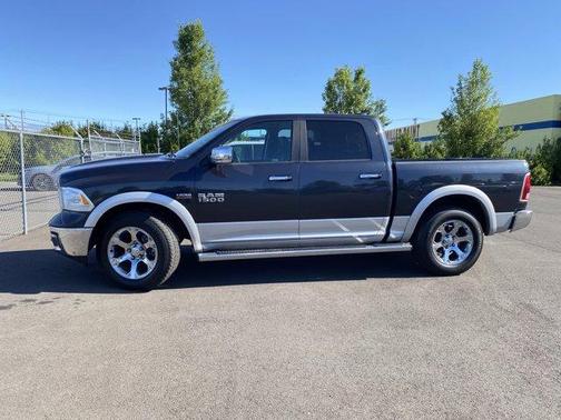 2013 RAM 1500 Laramie