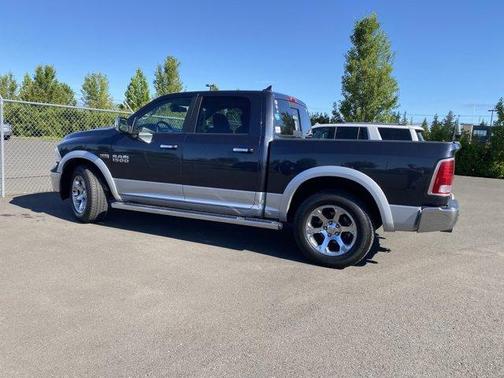 2013 RAM 1500 Laramie