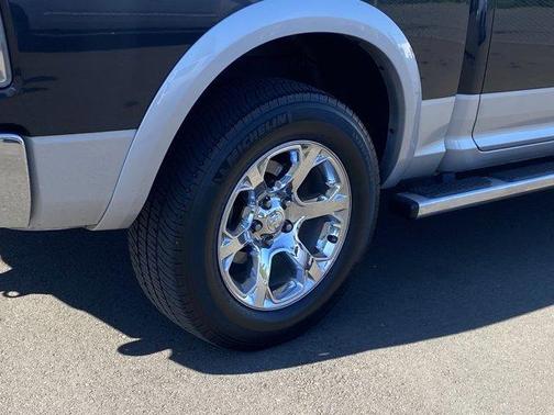 2013 RAM 1500 Laramie