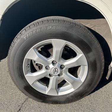 2014 Toyota RAV4 EV Base