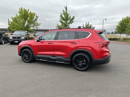 2022 Hyundai SANTA FE XRT