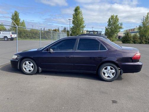 1998 Honda Accord EX V6