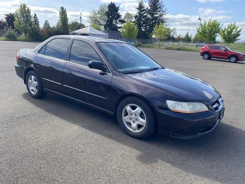 1998 Honda Accord EX V6