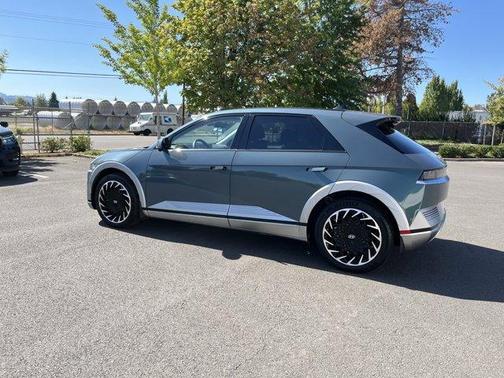 2024 Hyundai IONIQ 5 Limited