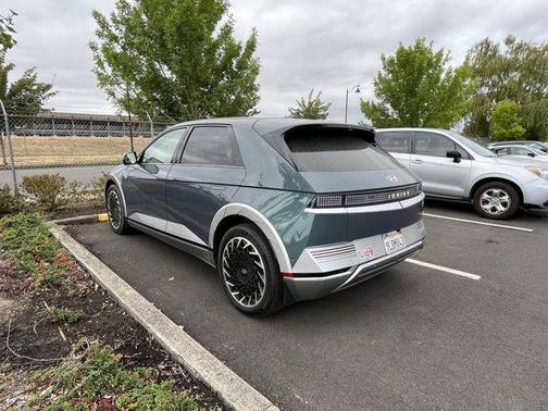 2024 Hyundai IONIQ 5 Limited