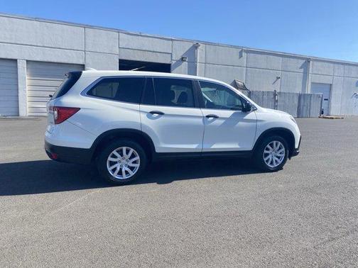 2019 Honda Pilot LX