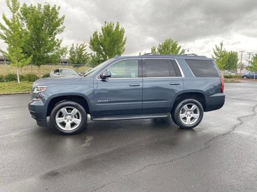 2019 Chevrolet Tahoe LS