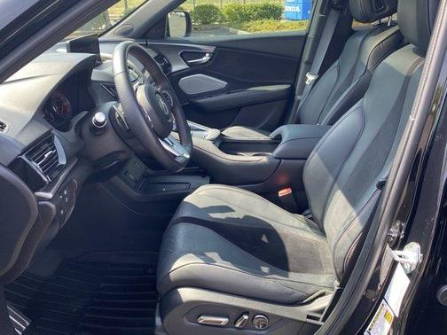2024 Acura RDX A-Spec