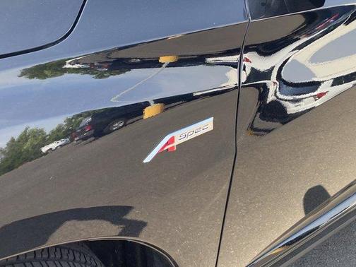 2024 Acura RDX A-Spec
