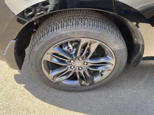 2024 Acura RDX A-Spec