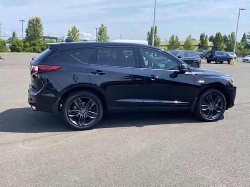 2024 Acura RDX A-Spec
