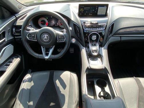 2024 Acura RDX A-Spec