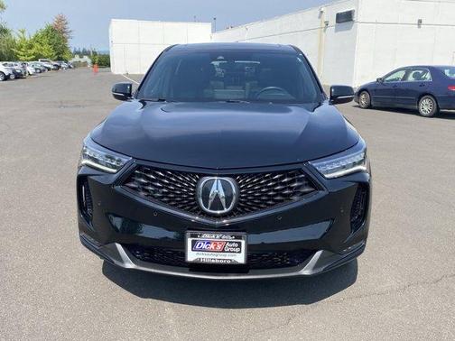 2024 Acura RDX A-Spec