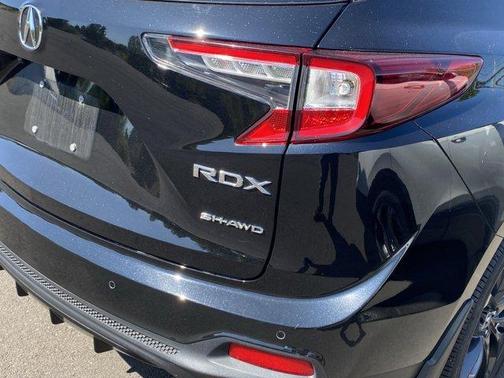 2024 Acura RDX A-Spec
