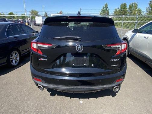 2024 Acura RDX A-Spec