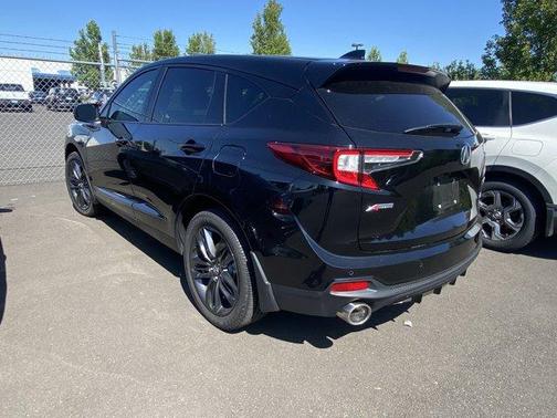 2024 Acura RDX A-Spec