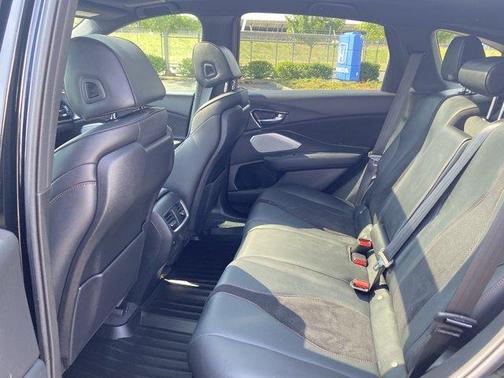 2024 Acura RDX A-Spec
