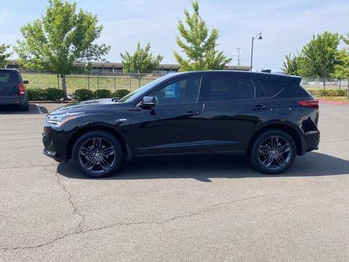 2024 Acura RDX A-Spec