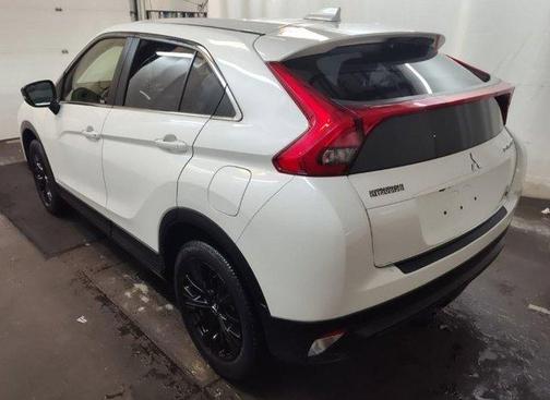 2018 Mitsubishi Eclipse Cross LE