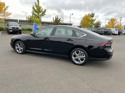 2024 Honda Accord 