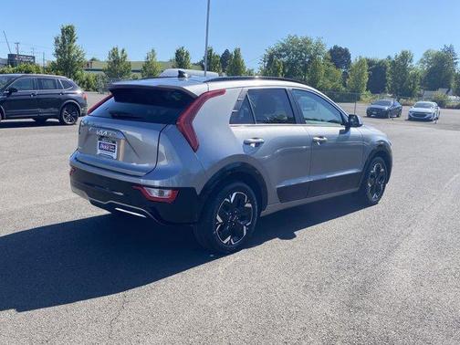 2023 Kia Niro EV Wind