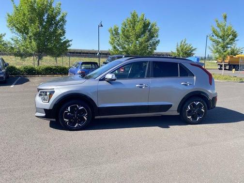 2023 Kia Niro EV Wind