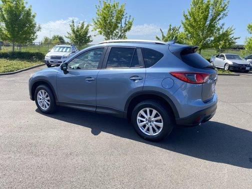 2016 Mazda CX-5 Sport